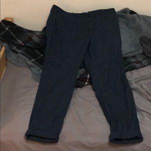 L.O.G.G Pants from H&M